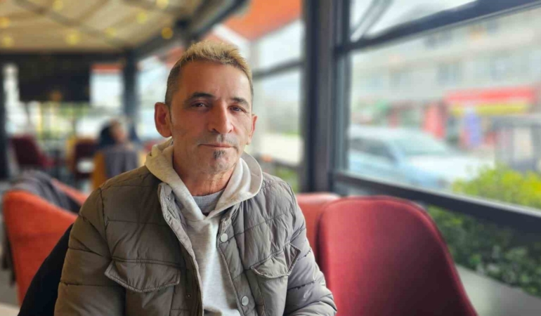 Çorbacıda fenalaşan vatandaşa ilk müdahale hayat kurtardı