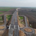 Otoban gibi duble yol