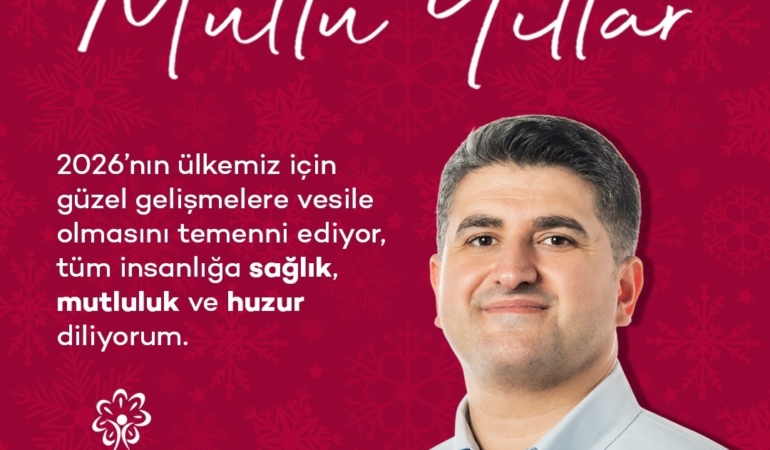 Ataşehir’de sosyal belediyecilikle dolu bir yıl