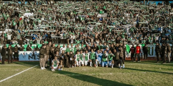 Teksas’tan Bursaspor taraftarına net mesaj!