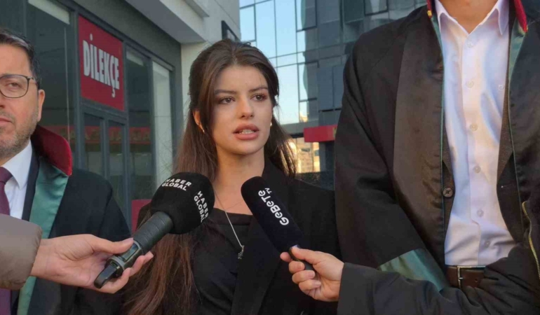 Ayşe Tokyaz cinayeti davasında ara karar açıklandı