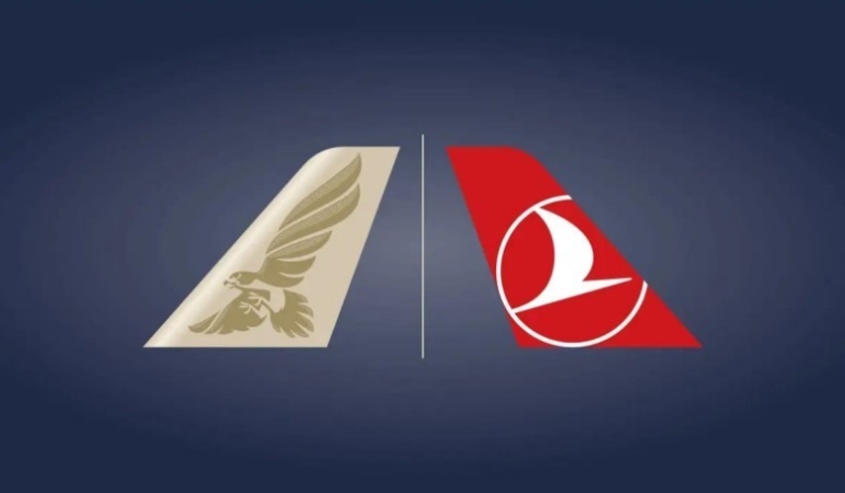 THY ve Gulf Air ortak uçuş anlaşmasını genişletti