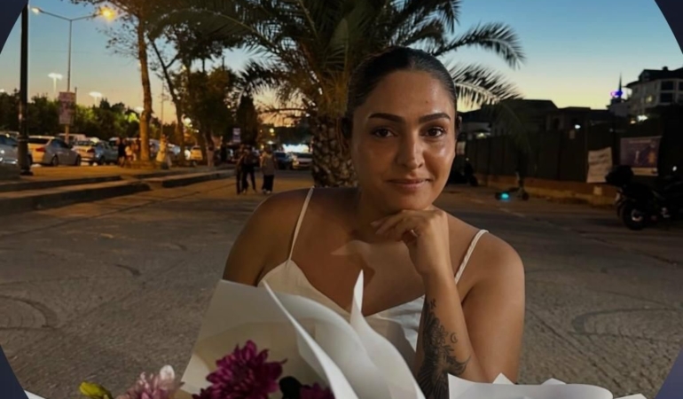 Pendik’te eski eş dehşeti: 4 çocuk annesi kadın öldürüldü