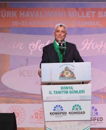 Bakan Bolat: "Enflasyonda son 48 ayın en düşük rakamlarına geldik"