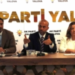 Su sıkıntısı yaşanan Yalova’da belediyenin önlem almadığı iddiası