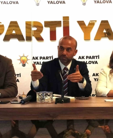 Su sıkıntısı yaşanan Yalova’da belediyenin önlem almadığı iddiası