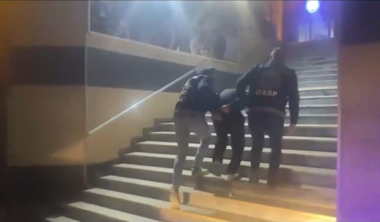 İstanbul Emniyet’inden operasyon: 10 gözaltı