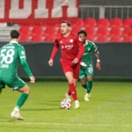 Trendyol 1. Lig: Pendikspor: 1 - Iğdır FK: 1