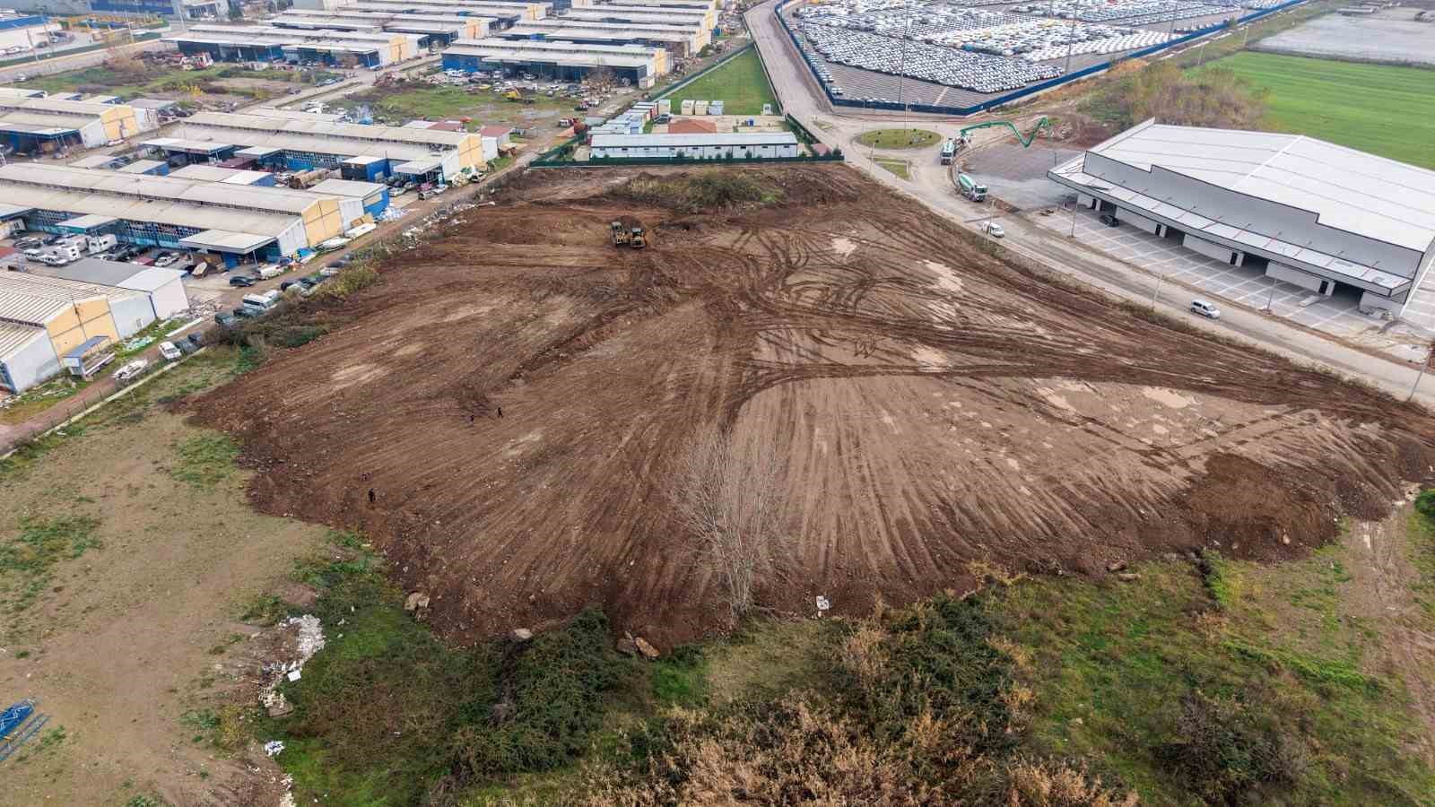 Sokak hayvanlarının yaşam alanı genişletiliyor