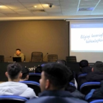 YKS’ye hazırlanan öğrenciler SUBÜ’yü tanıdı