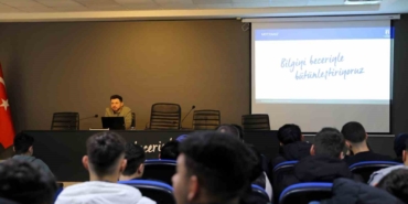 YKS’ye hazırlanan öğrenciler SUBÜ’yü tanıdı