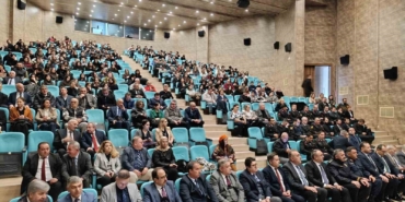 Tekirdağ’da Yahya Kemal Beyatlı anıldı