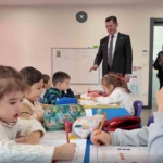 Gülşah Durbay’ın ismi Çekmeköy’de kreşte yaşatılacak