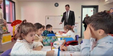 Gülşah Durbay’ın ismi Çekmeköy’de kreşte yaşatılacak