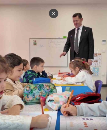 Gülşah Durbay’ın ismi Çekmeköy’de kreşte yaşatılacak