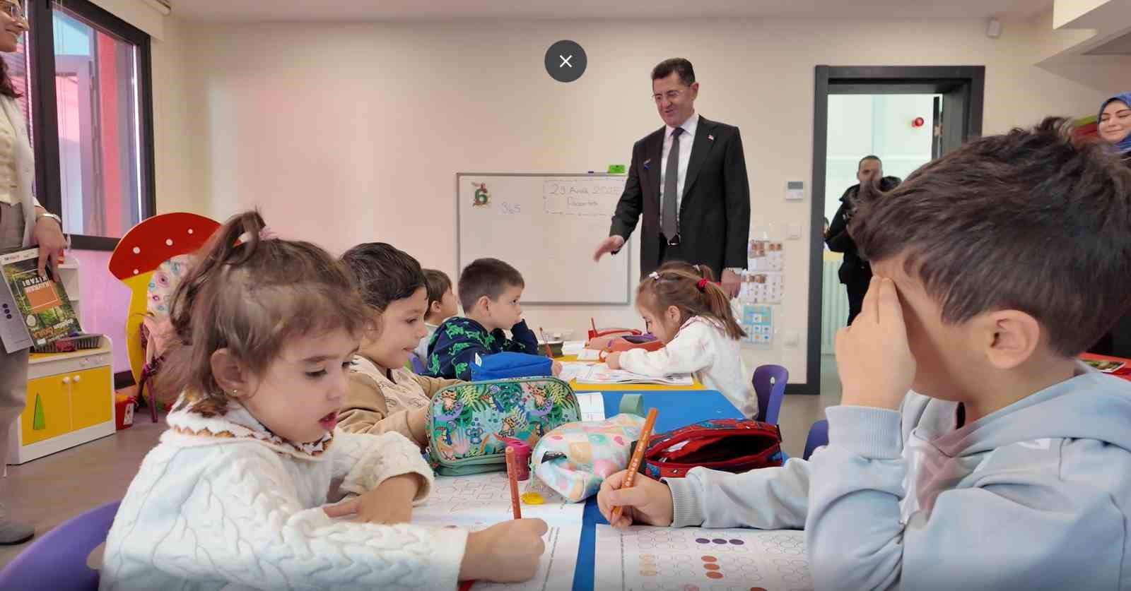 Gülşah Durbay’ın ismi Çekmeköy’de kreşte yaşatılacak