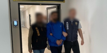 Fabrika yangınında ölenlere yönelik hakaret içerikli paylaşıma 2 tutuklama