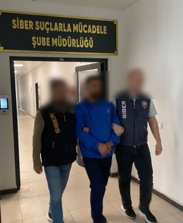 Fabrika yangınında ölenlere yönelik hakaret içerikli paylaşıma 2 tutuklama