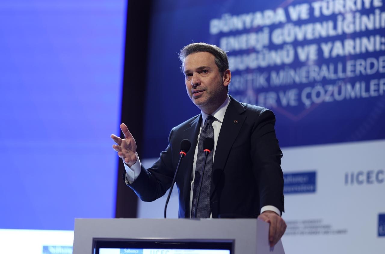 Bakan Bayraktar: "2026 yılında Akkuyu Nükleer Güç Santrali’nde ilk elektriği üreteceğiz"