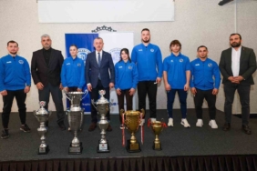 Kağıtspor Kulübü 2025 yılını 317 madalya ile tamamladı