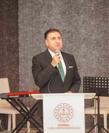 İstanbul Milli Eğitim Müdürlüğü’nden özel eğitime destek