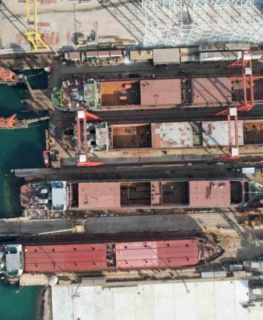 Yalova’dan 11 ayda 653 milyon dolarlık ihracat