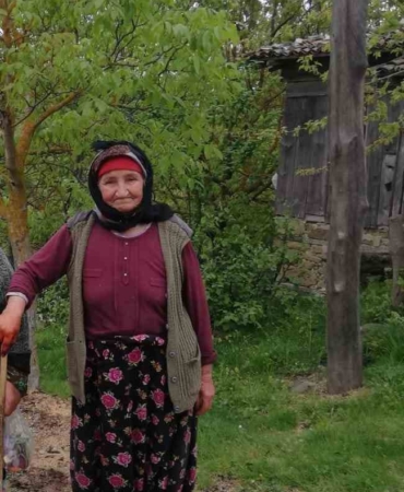 Çanakkale’de kaybolan Alzheimer hastası ölü bulundu