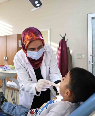 Erenler Belediyesi, 2025 yılında 4 bin 406 vatandaşa derman oldu