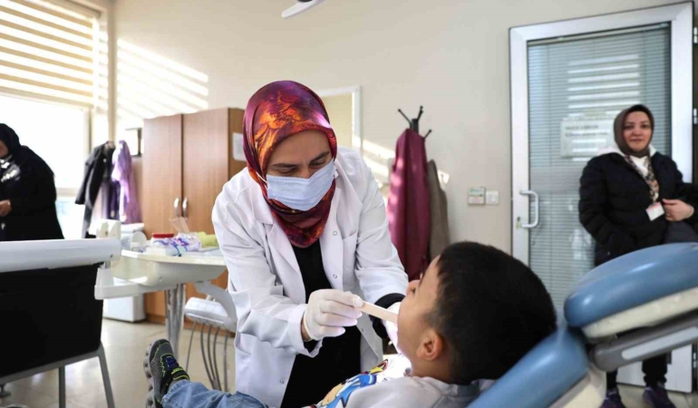 Erenler Belediyesi, 2025 yılında 4 bin 406 vatandaşa derman oldu