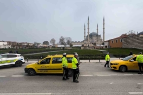 Kış lastiği takmayan sürücülere ceza