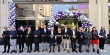 CarrefourSA 60’ıncı Gurme mağazasını açtı