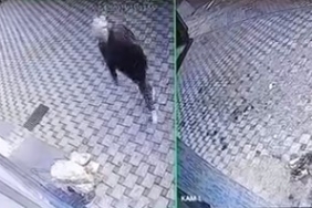 Bursa’da pazar arabası hırsızlığı