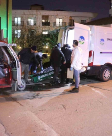 İnşaat sahasında bulunan cesedin kimliği belli oldu