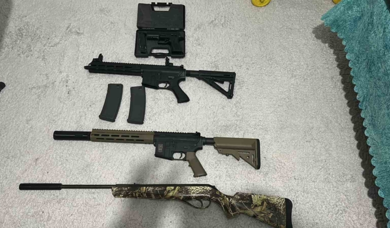 İstanbul merkezli DEAŞ operasyonu: 110 gözaltı