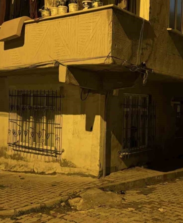 Arnavutköy’de silahlı gasp dehşeti