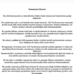 Sadettin Saran: "Test sonucunda pozitif çıktığı iddia edilen maddeyi hayatım boyunca kullanmadım"