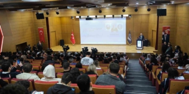 Cumhurbaşkanı Başdanışmanı Uçum: "Sistematik terör sona erdirilecek, terör örgütü fiilen ortadan kalkacak"