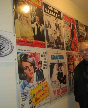 Yeşilçam’ın ünlü müzisyeni Zafer Dilek hayatını kaybetti