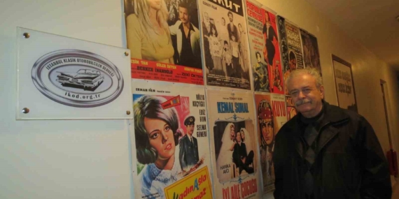 Yeşilçam’ın ünlü müzisyeni Zafer Dilek hayatını kaybetti