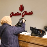 Ümraniye’de sosyal dayanışmanın güçlü adresi: "Gönülden Gönüle Giyim Mağazası"