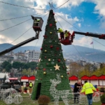 Bursa yeni yıl coşkusuna hazır