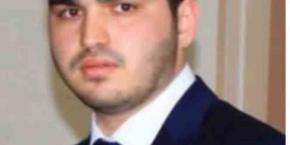 Silahlı saldırıda hayatını kaybeden Ünsal Bahçeci son yolculuğuna uğurlandı