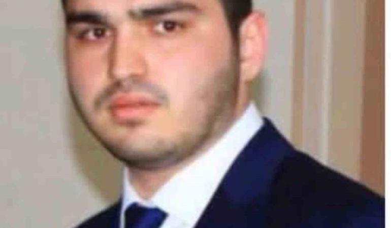 Silahlı saldırıda hayatını kaybeden Ünsal Bahçeci son yolculuğuna uğurlandı