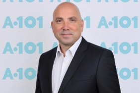 A101’in yeni CEO’su Talat Olgay oldu