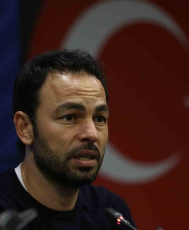 Selçuk İnan: "Pozisyonları neticelendiremedik"