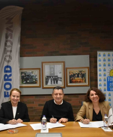 Ford Otosan ve Tohum Otizm Vakfı’ndan nöroçeşitlilik odaklı Destekli İstihdam Programı