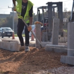 Bilecik’te yıllardır beklenen kaldırım çalışması tamamlandı