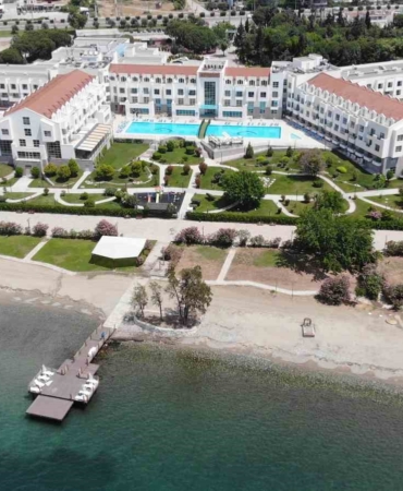 ETO Başkanı Çetin: "Termal otellerde doluluk yüzde 90’a ulaştı"