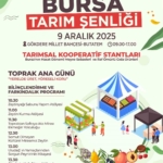 Bursa’nın lezzetleri gün yüzüne çıkıyor