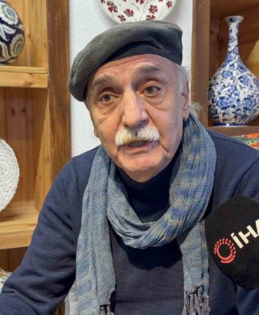 "Çoban İsa" figürünün keşfedildiği lahit tarlası gece gündüz korunuyor